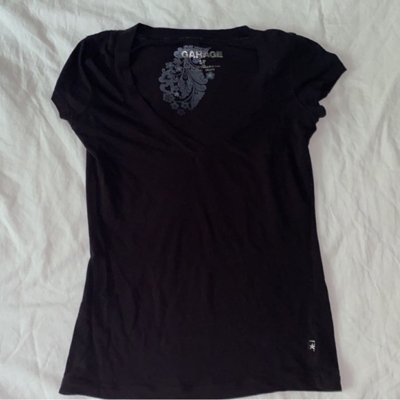 ‼️SOLD‼️Vintage garage tee - Picture 1 of 2